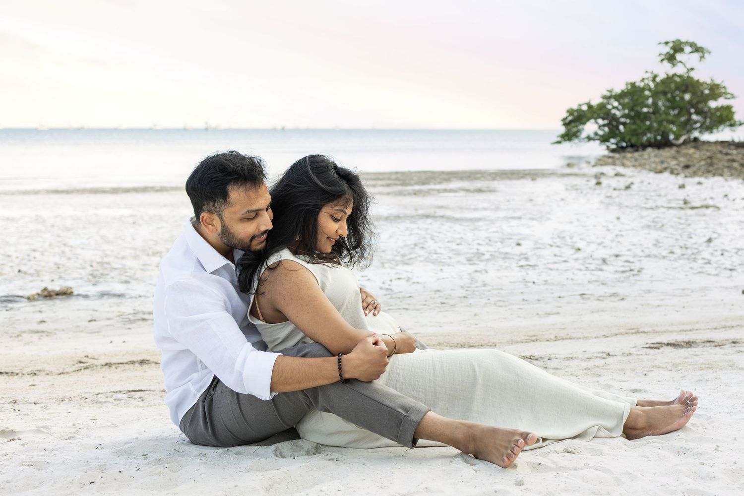 Marathon Florida Maternity Photography