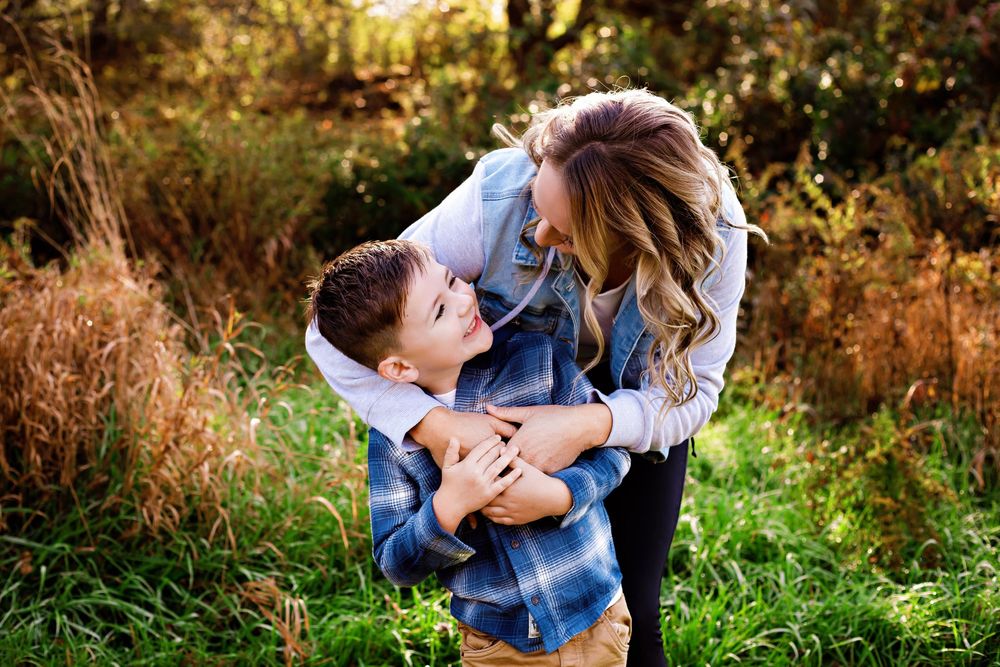 Family Fall