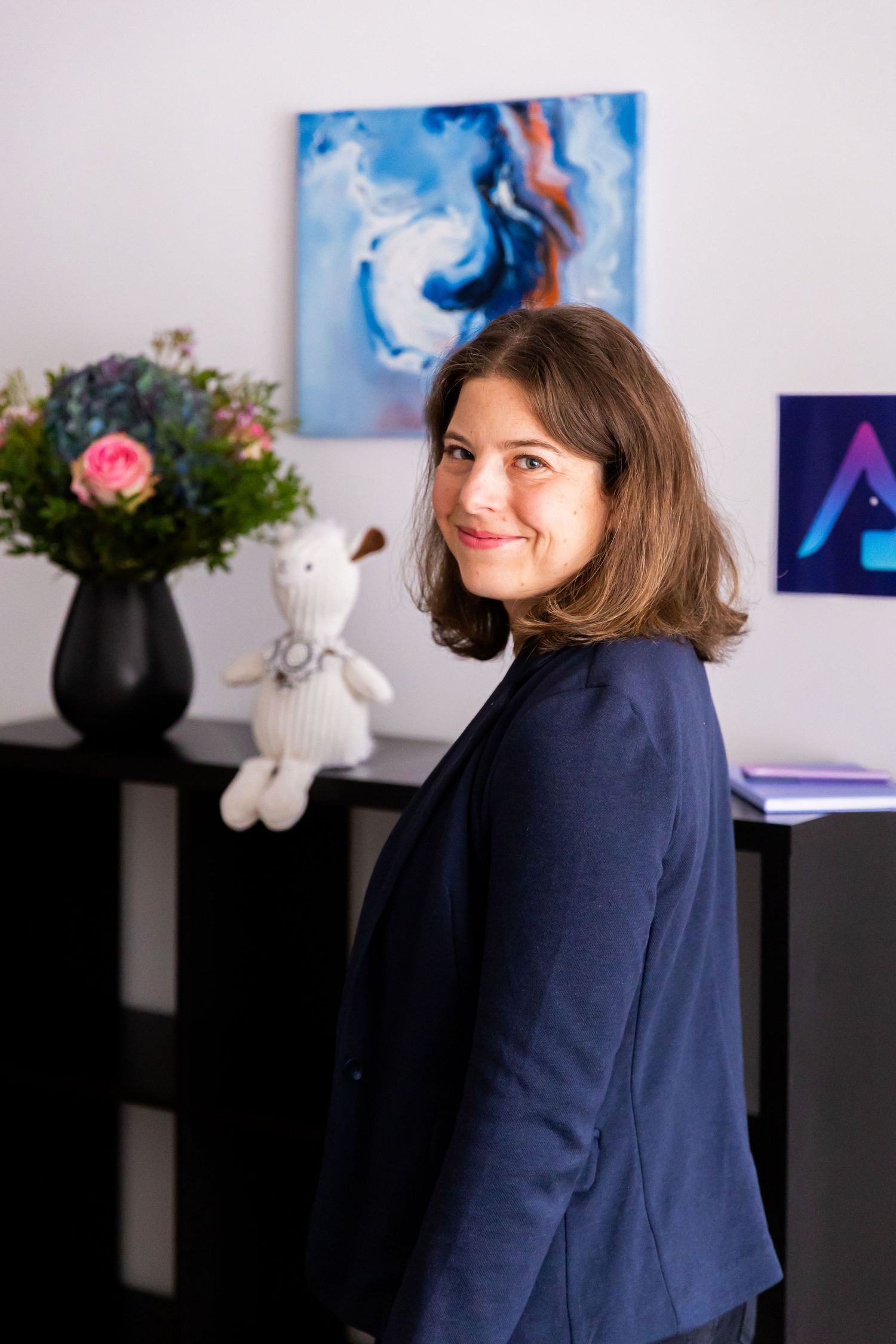 photographe pour professionnels Versailles Yvelines portraits pros Ile de France