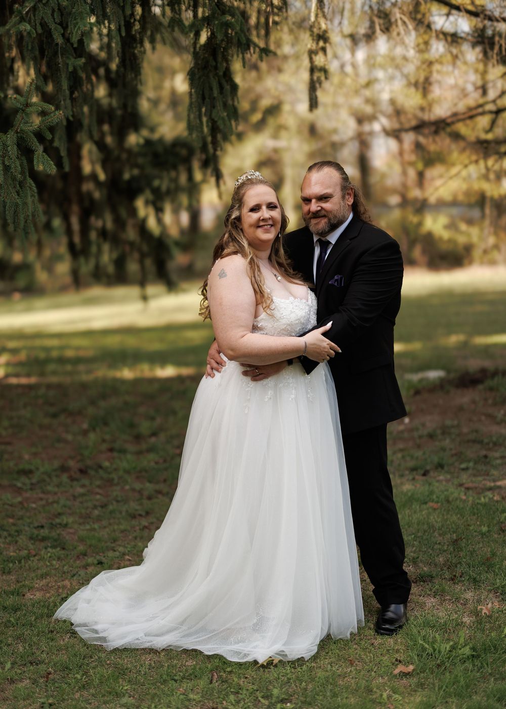 Ohio Wedding Photographer