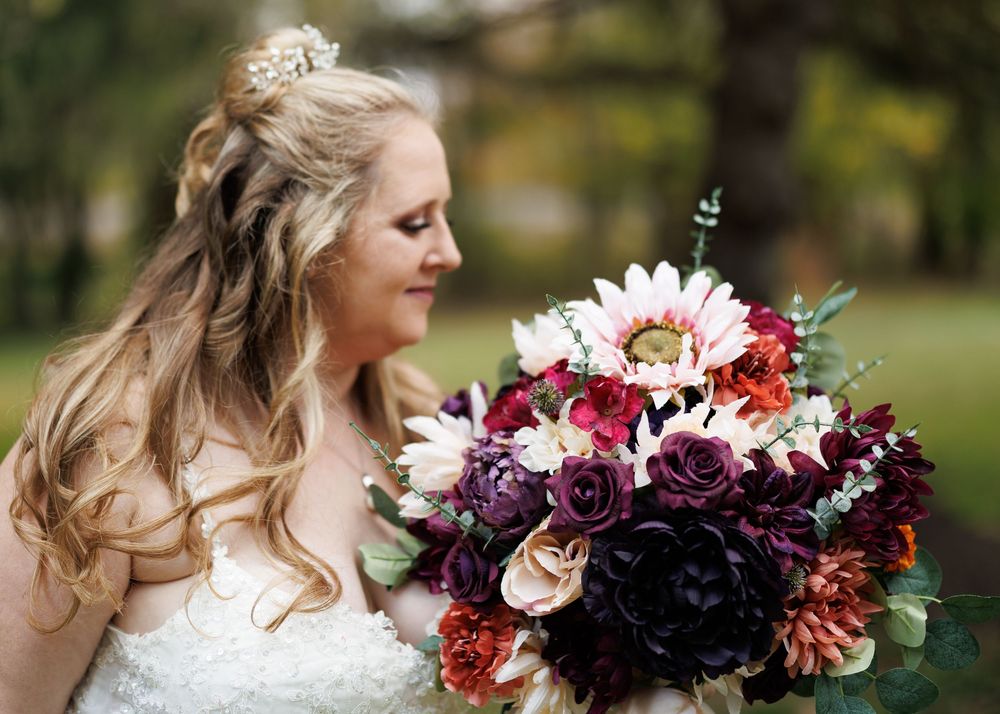 Ohio Wedding Photography