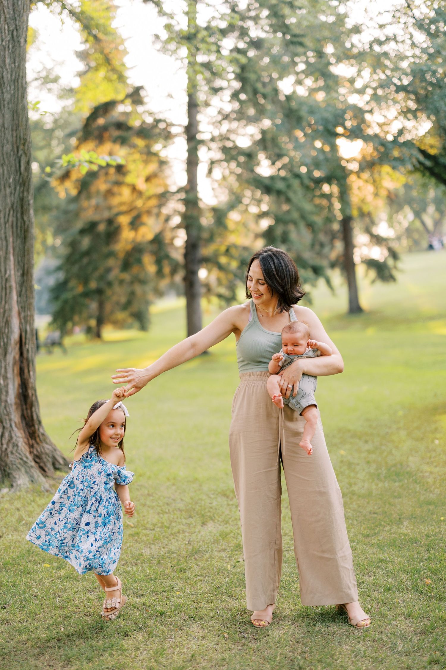 Edmonton family photographer
