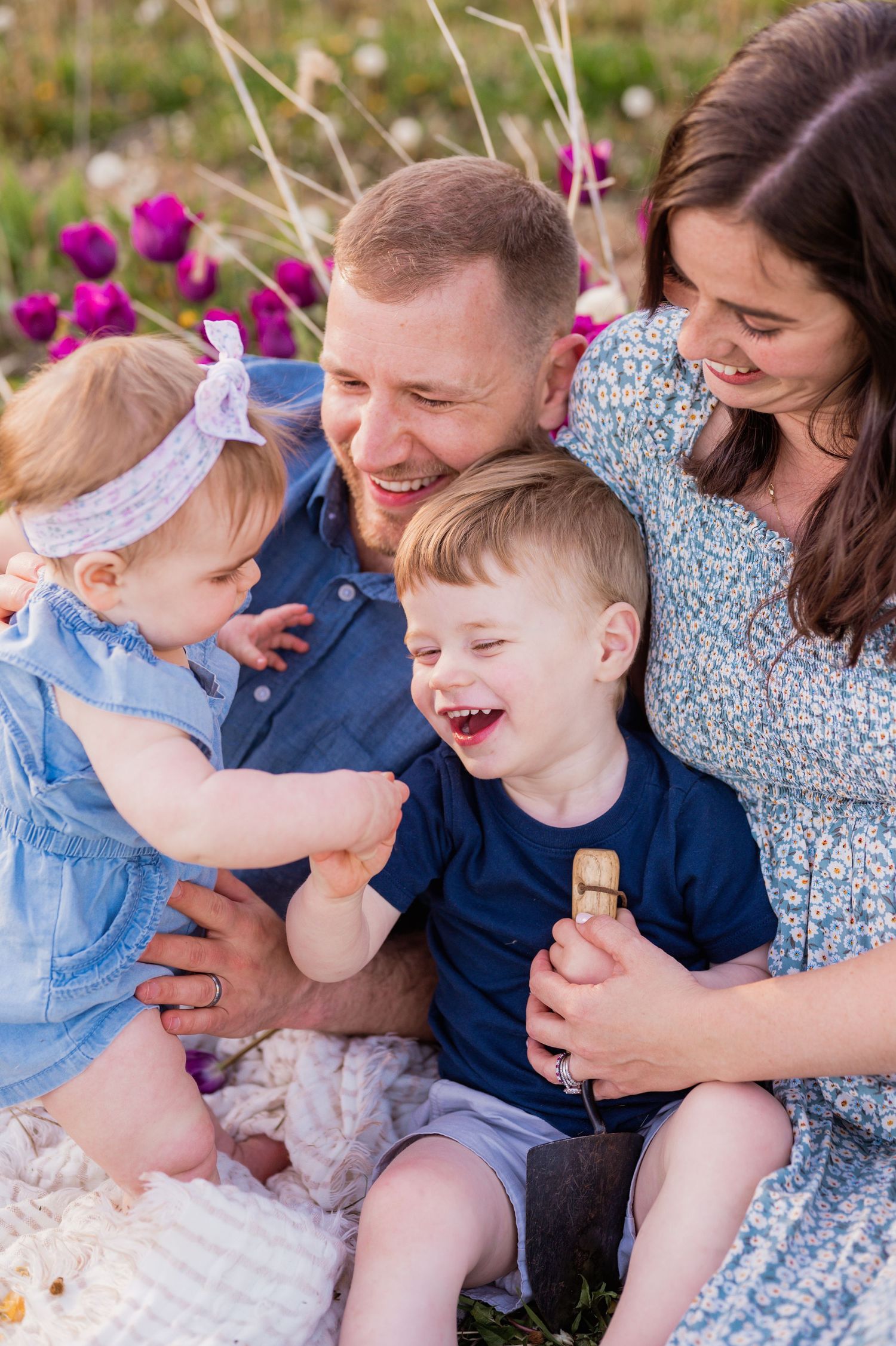 Connection-focused photographer capturing families, couples, and boudoir in Connecticut