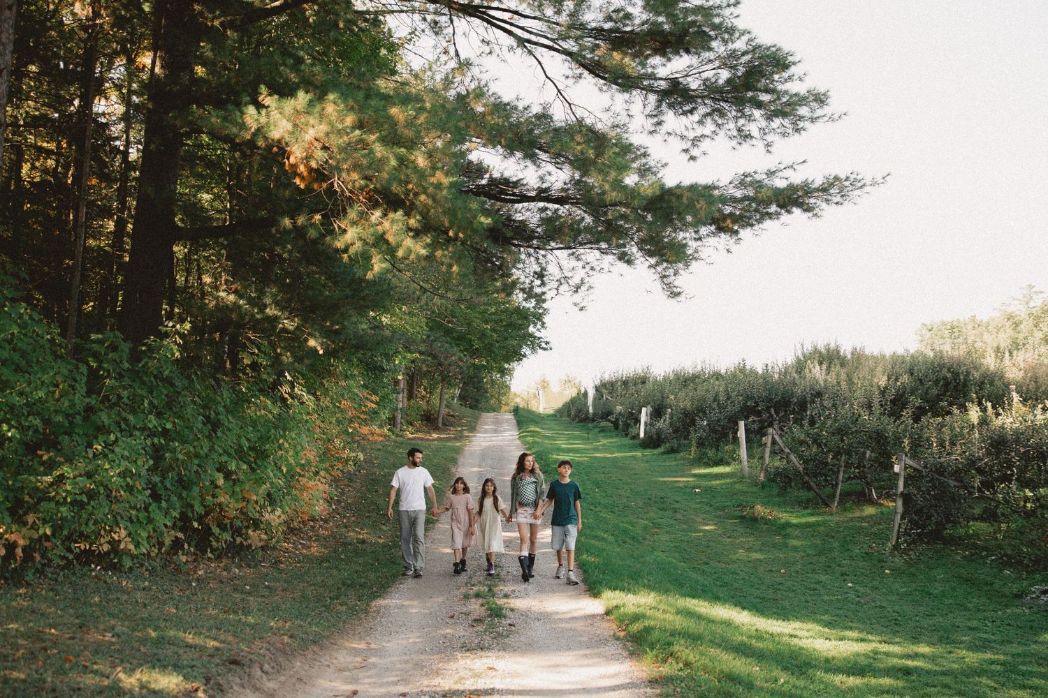 Family and wedding photographer Toronto
