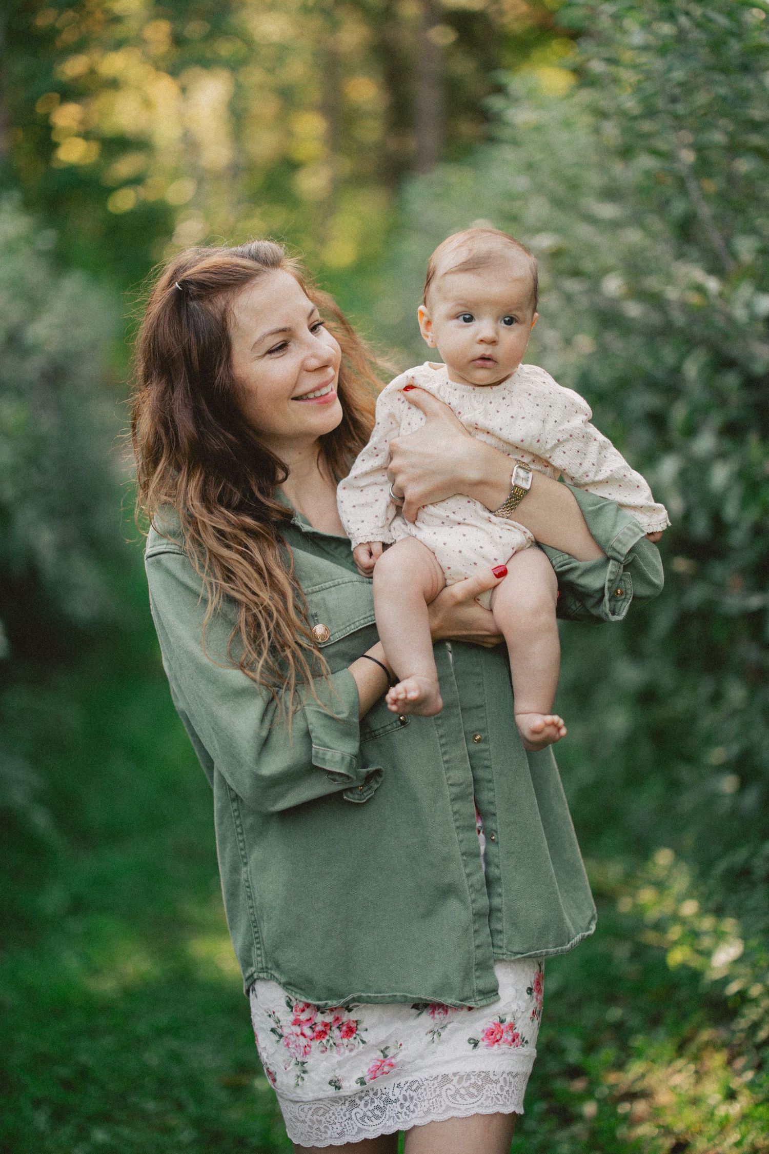 Family and wedding photographer Toronto