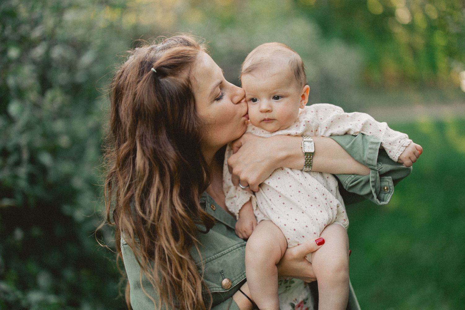Family and wedding photographer Toronto