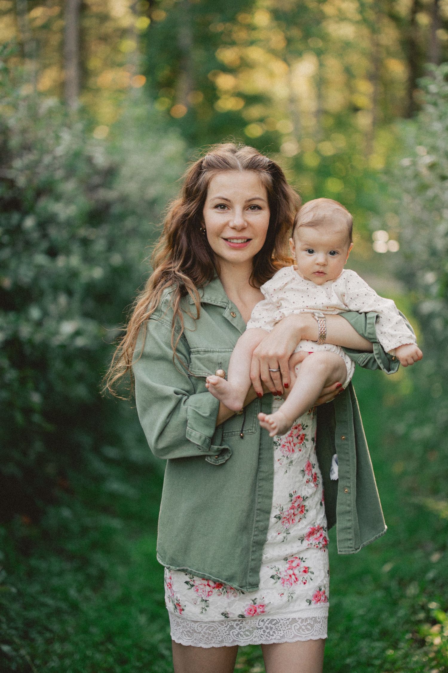 Family and wedding photographer Toronto