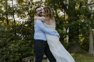 Tangeld Garden, Grand Pre, Nova Scotia, Engagement Session, Halifax Photographer, Wolfville Photographer, Elopement Photographer, Canada