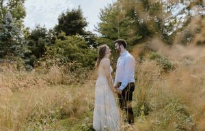 Tangeld Garden, Grand Pre, Nova Scotia, Engagement Session, Halifax Photographer, Wolfville Photographer, Elopement Photographer, Canada