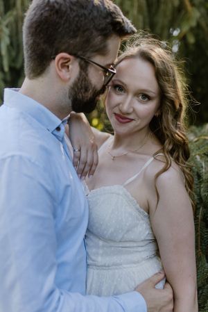 Tangeld Garden, Grand Pre, Nova Scotia, Engagement Session, Halifax Photographer, Wolfville Photographer, Elopement Photographer, Canada