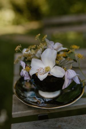 Tangeld Garden, Grand Pre, Nova Scotia, Engagement Session, Halifax Photographer, Wolfville Photographer, Elopement Photographer, Canada