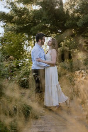 Tangeld Garden, Grand Pre, Nova Scotia, Engagement Session, Halifax Photographer, Wolfville Photographer, Annapolis Valley, Canada