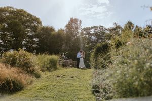 Tangeld Garden, Grand Pre, Nova Scotia, Engagement Session, Halifax Photographer, Wolfville Photographer, Annapolis Valley, Canada