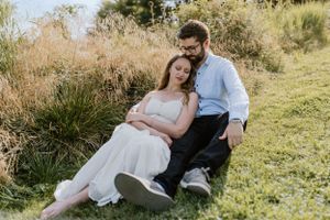 Tangeld Garden, Grand Pre, Nova Scotia, Engagement Session, Halifax Photographer, Wolfville Photographer, Elopement Photographer, Canada