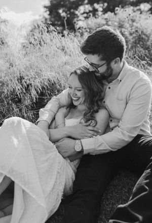 Tangeld Garden, Grand Pre, Nova Scotia, Engagement Session, Halifax Photographer, Wolfville Photographer, Annapolis Valley, Canada