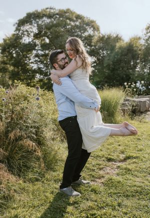 Tangeld Garden, Grand Pre, Nova Scotia, Engagement Session, Halifax Photographer, Wolfville Photographer, Annapolis Valley, Canada
