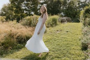 Tangeld Garden, Grand Pre, Nova Scotia, Engagement Session, Halifax Photographer, Wolfville Photographer, Annapolis Valley, Canada