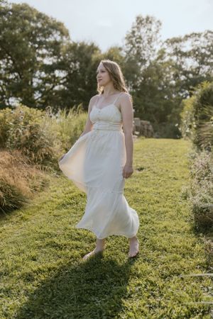 Tangeld Garden, Grand Pre, Nova Scotia, Engagement Session, Halifax Photographer, Wolfville Photographer, Annapolis Valley, Canada