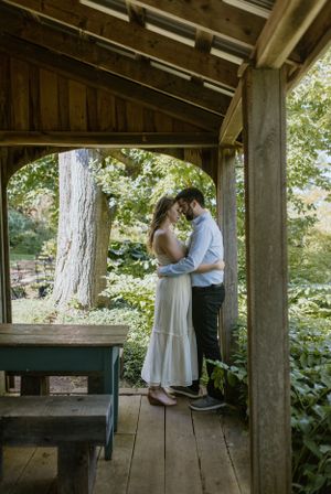 Tangeld Garden, Grand Pre, Nova Scotia, Engagement Session, Halifax Photographer, Wolfville Photographer, Elopement Photographer, Canada