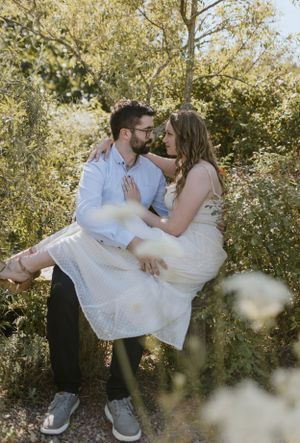 Tangeld Garden, Grand Pre, Nova Scotia, Engagement Session, Halifax Photographer, Wolfville Photographer, Elopement Photographer, Canada
