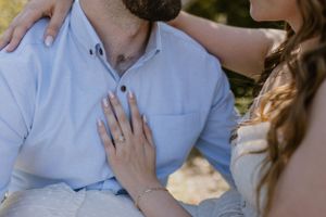 Tangeld Garden, Grand Pre, Nova Scotia, Engagement Session, Halifax Photographer, Wolfville Photographer, Elopement Photographer, Canada