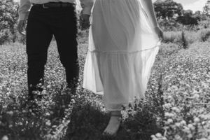 Tangeld Garden, Grand Pre, Nova Scotia, Engagement Session, Halifax Photographer, Wolfville Photographer, Elopement Photographer, Canada