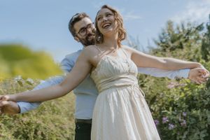 Tangeld Garden, Grand Pre, Nova Scotia, Engagement Session, Halifax Photographer, Wolfville Photographer, Elopement Photographer, Canada