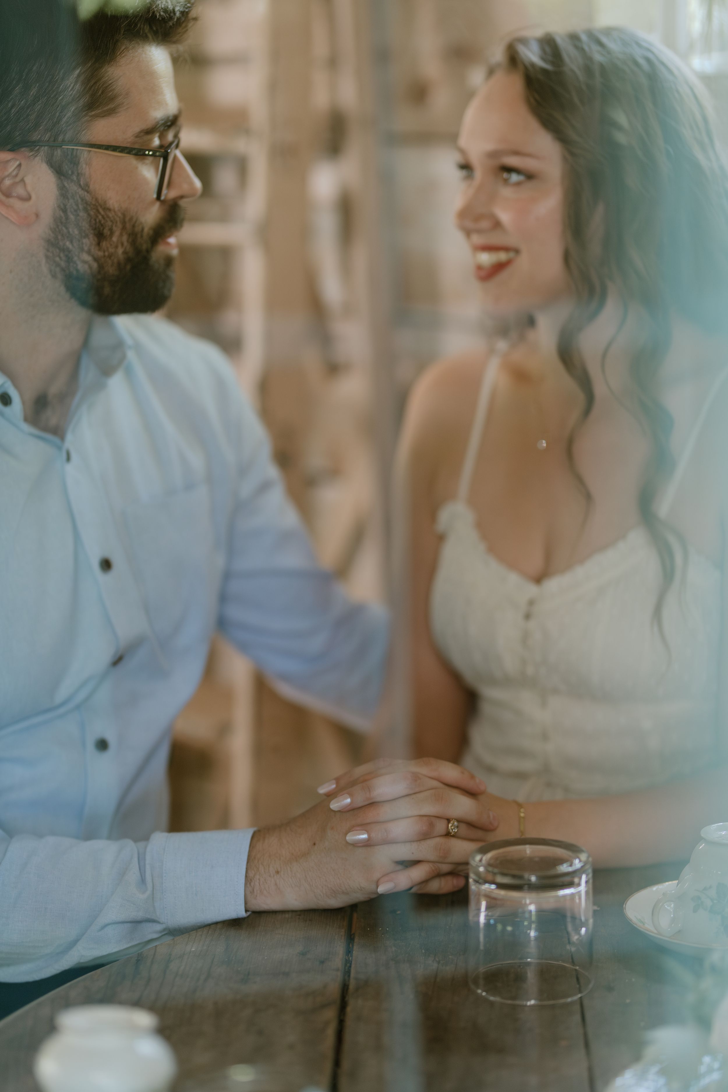 Tangeld Garden, Grand Pre, Nova Scotia, Engagement Session, Halifax Photographer, Wolfville Photographer, Elopement Photographer, Canada