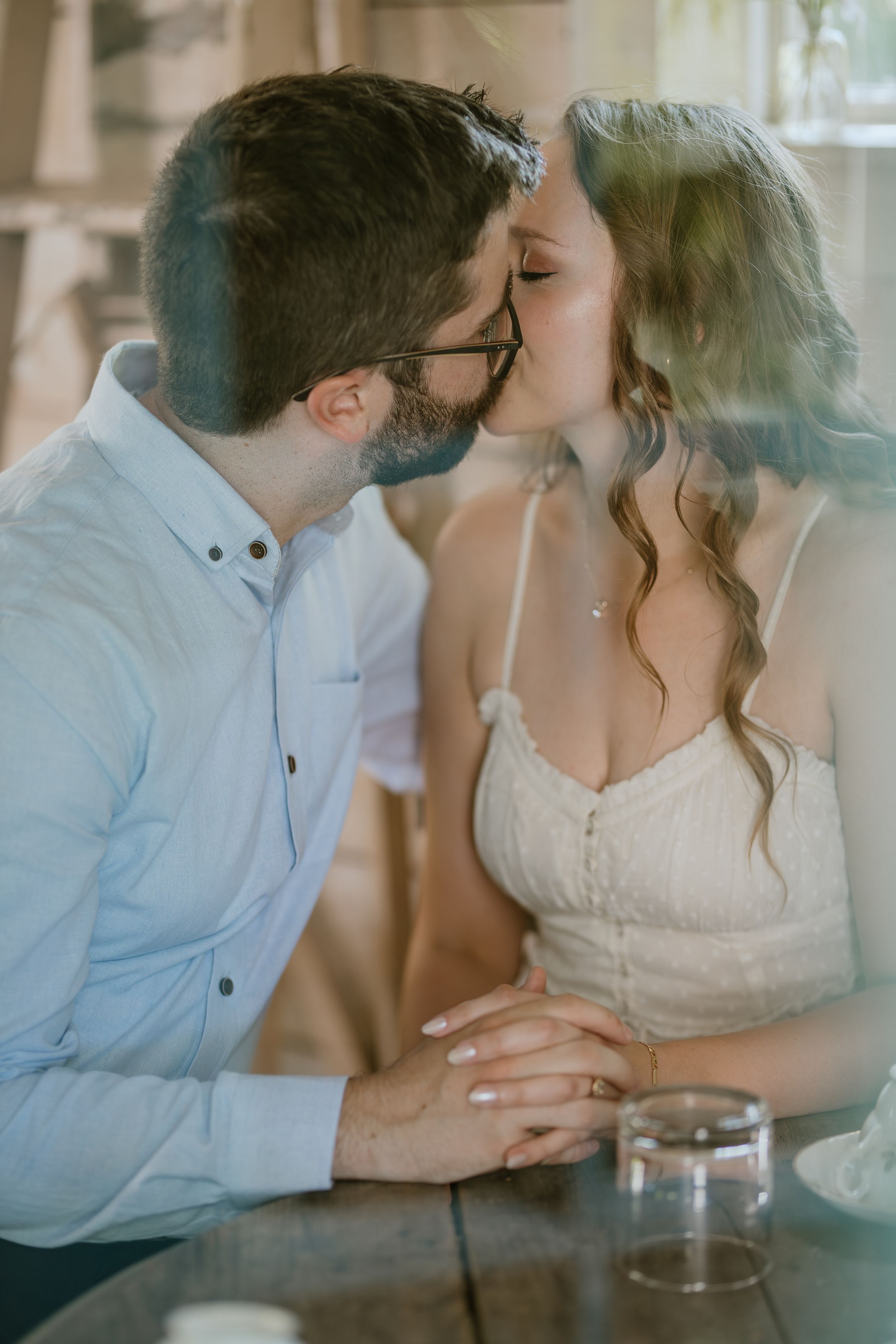 Tangeld Garden, Grand Pre, Nova Scotia, Engagement Session, Halifax Photographer, Wolfville Photographer, Elopement Photographer, Canada