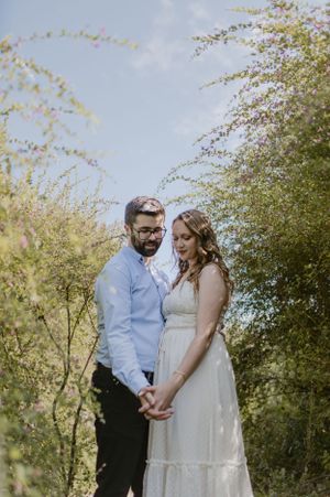 Tangeld Garden, Grand Pre, Nova Scotia, Engagement Session, Halifax Photographer, Wolfville Photographer, Elopement Photographer, Canada