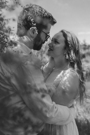 Tangeld Garden, Grand Pre, Nova Scotia, Engagement Session, Halifax Photographer, Wolfville Photographer, Elopement Photographer, Canada