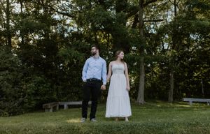 Tangeld Garden, Grand Pre, Nova Scotia, Engagement Session, Halifax Photographer, Wolfville Photographer, Elopement Photographer, Canada