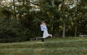 Tangeld Garden, Grand Pre, Nova Scotia, Engagement Session, Halifax Photographer, Wolfville Photographer, Elopement Photographer, Canada