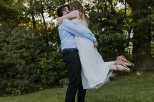 Tangeld Garden, Grand Pre, Nova Scotia, Engagement Session, Halifax Photographer, Wolfville Photographer, Elopement Photographer, Canada