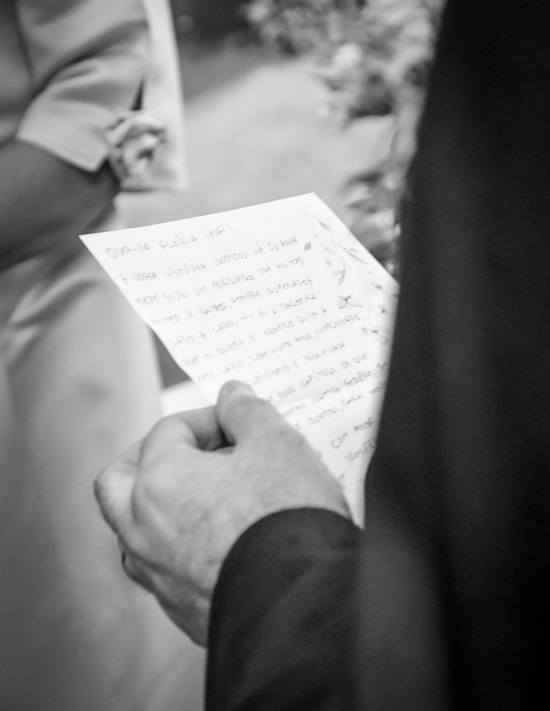 DESTINATION WEDDING