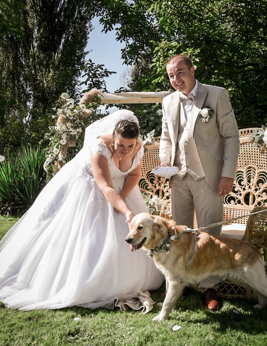 DESTINATION WEDDING