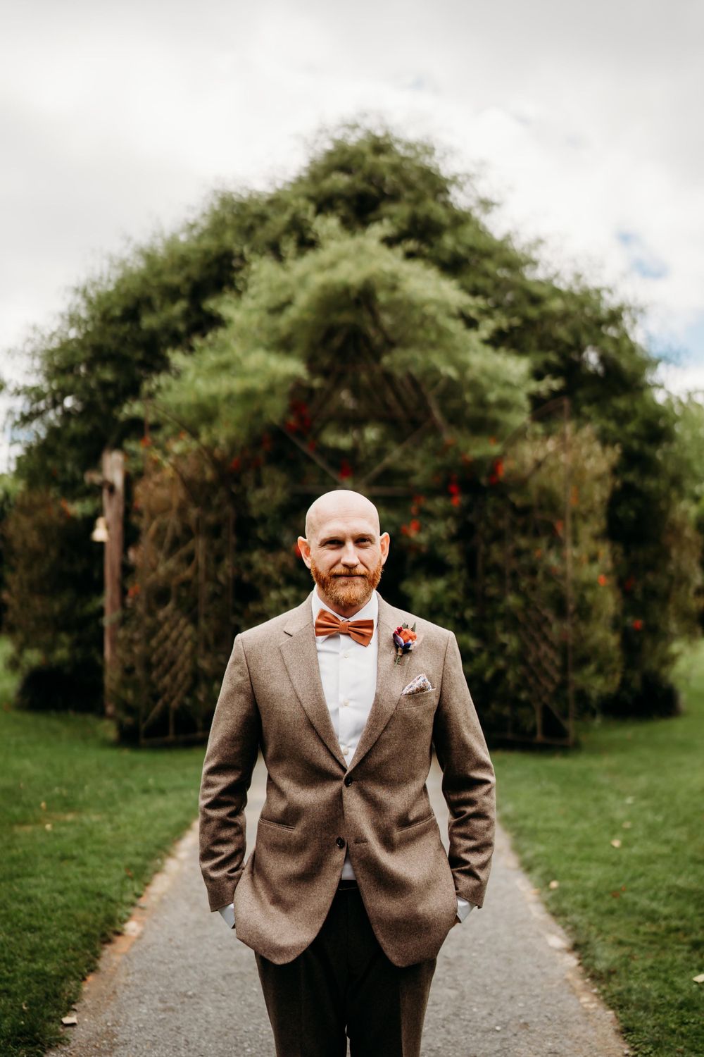 groom-portrait-the-tree-church-ohaupo-waikato-nz