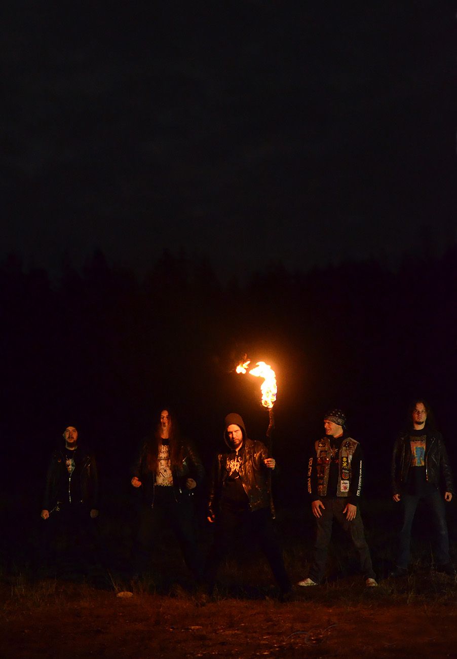 Sepulchral Curse 2015