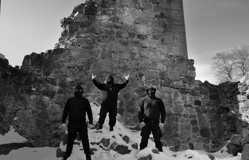 Hellfire Deathcult 2018
