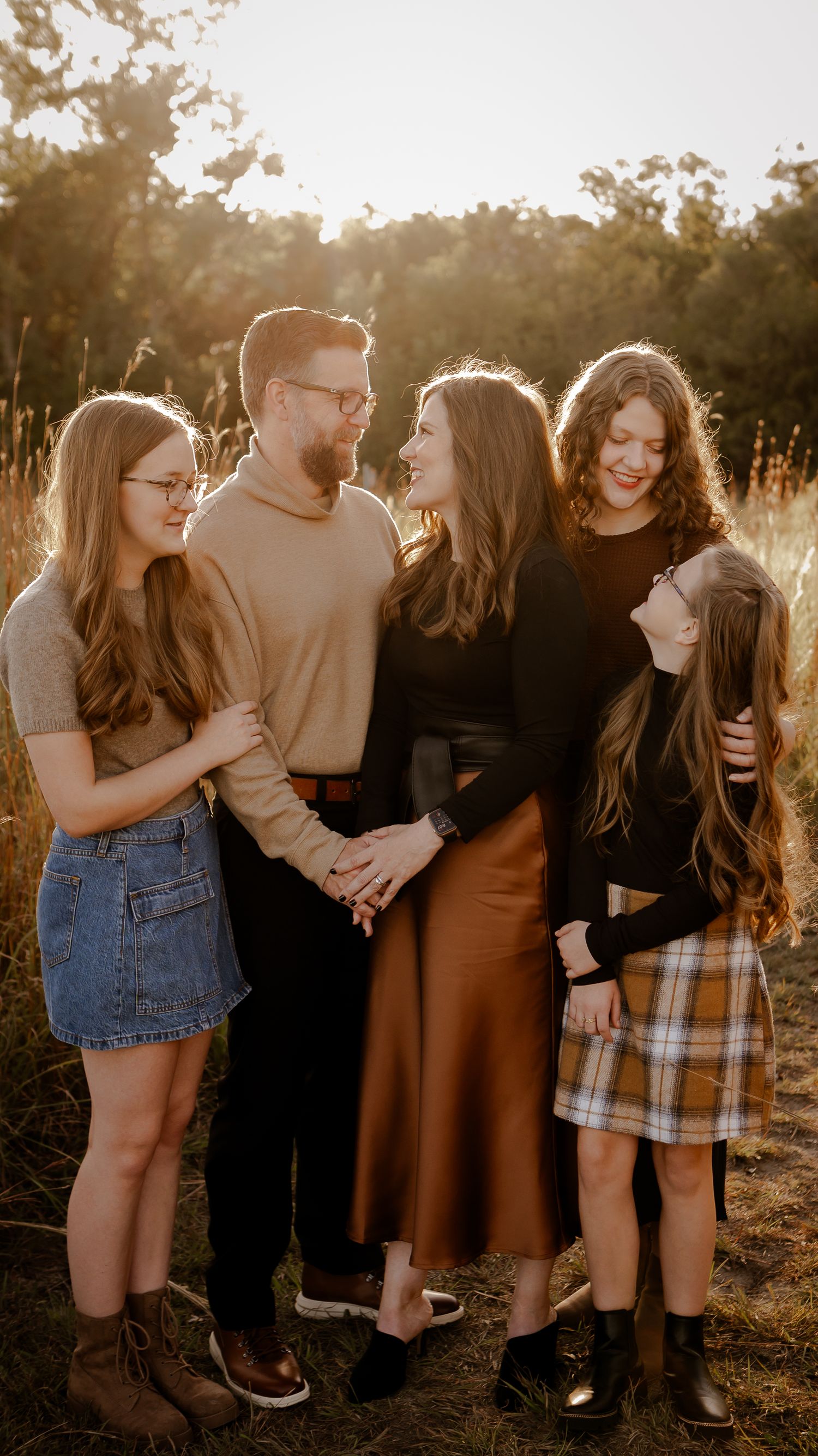 Family Lifestyle Photographer Wichita, Kansas