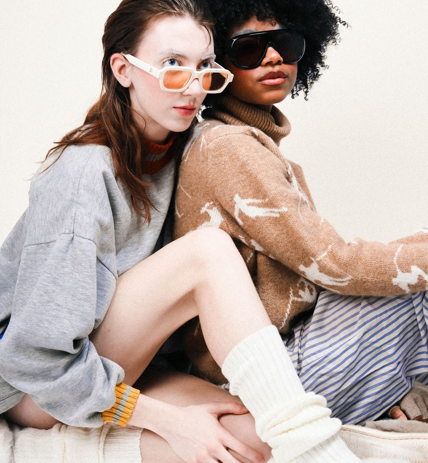 Greanly Phillips, fashion photographer creating editorial, commercial, and portrait photography in Colorado, New York City, and worldwide.