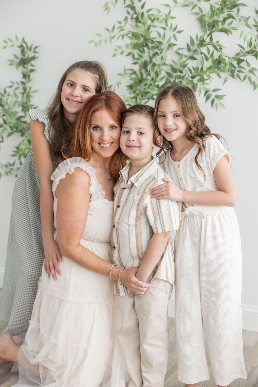 Warren photographer, Macomb county photographer Detroit photographer