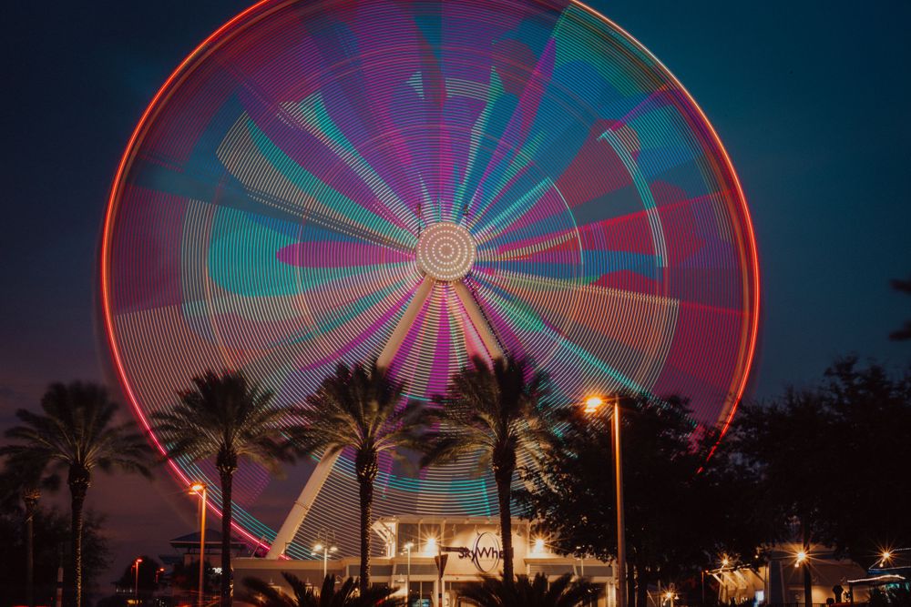 portrait photographer in Panama City, FL