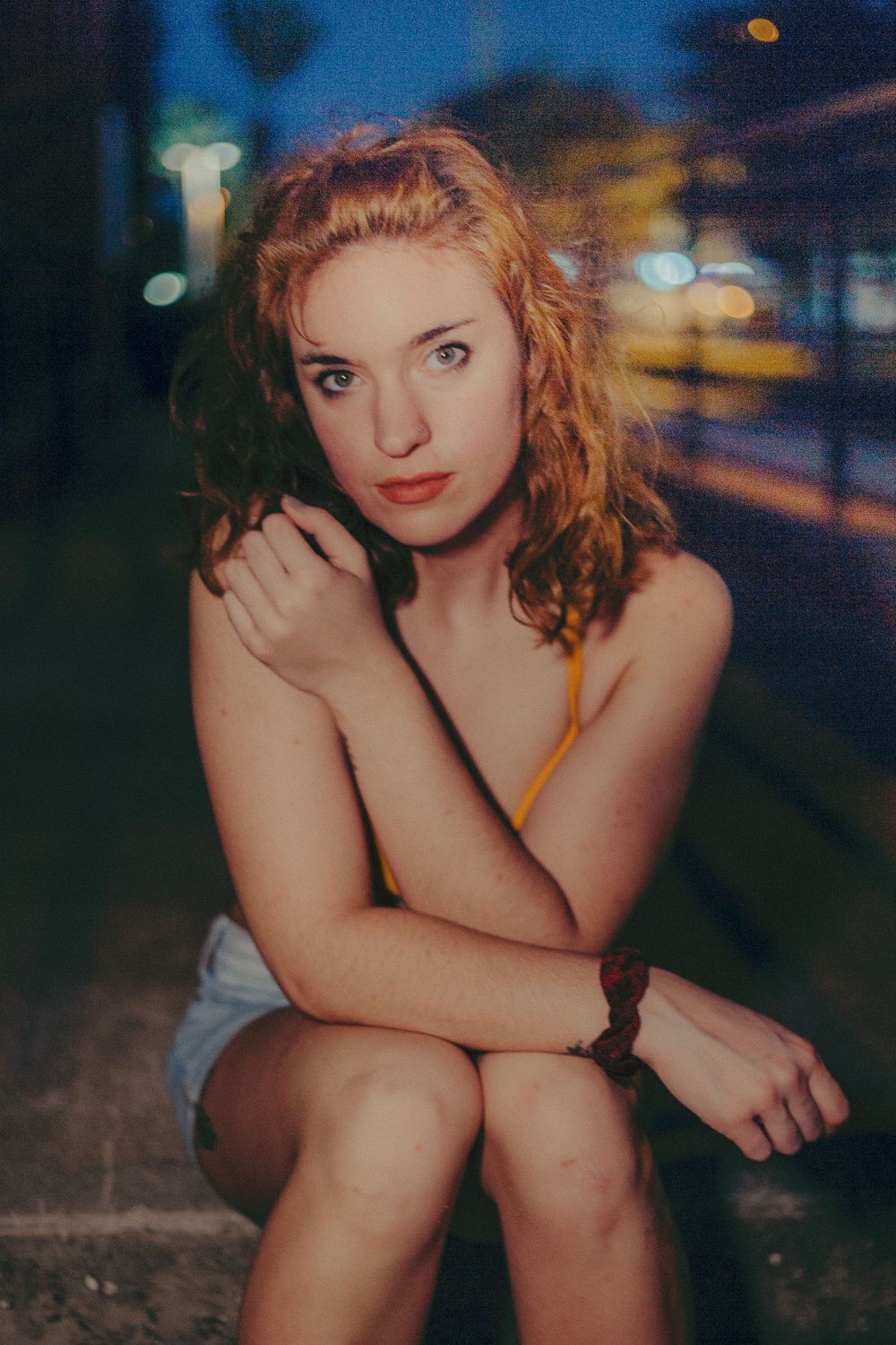 portrait photographer in Panama City, FL