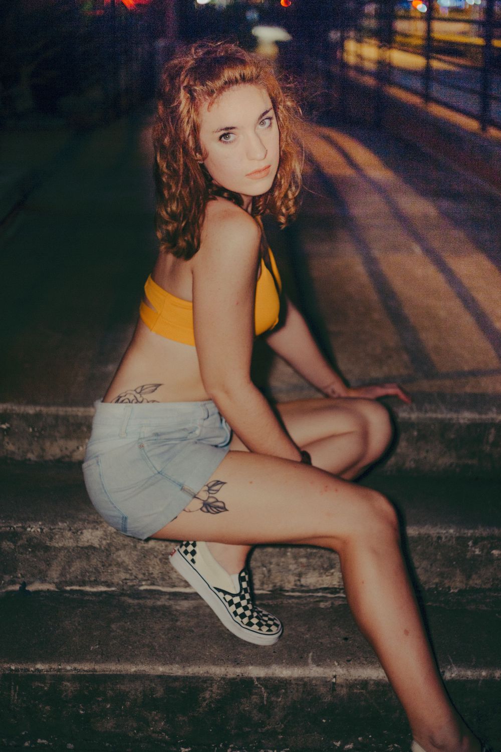 portrait photographer in Panama City, FL