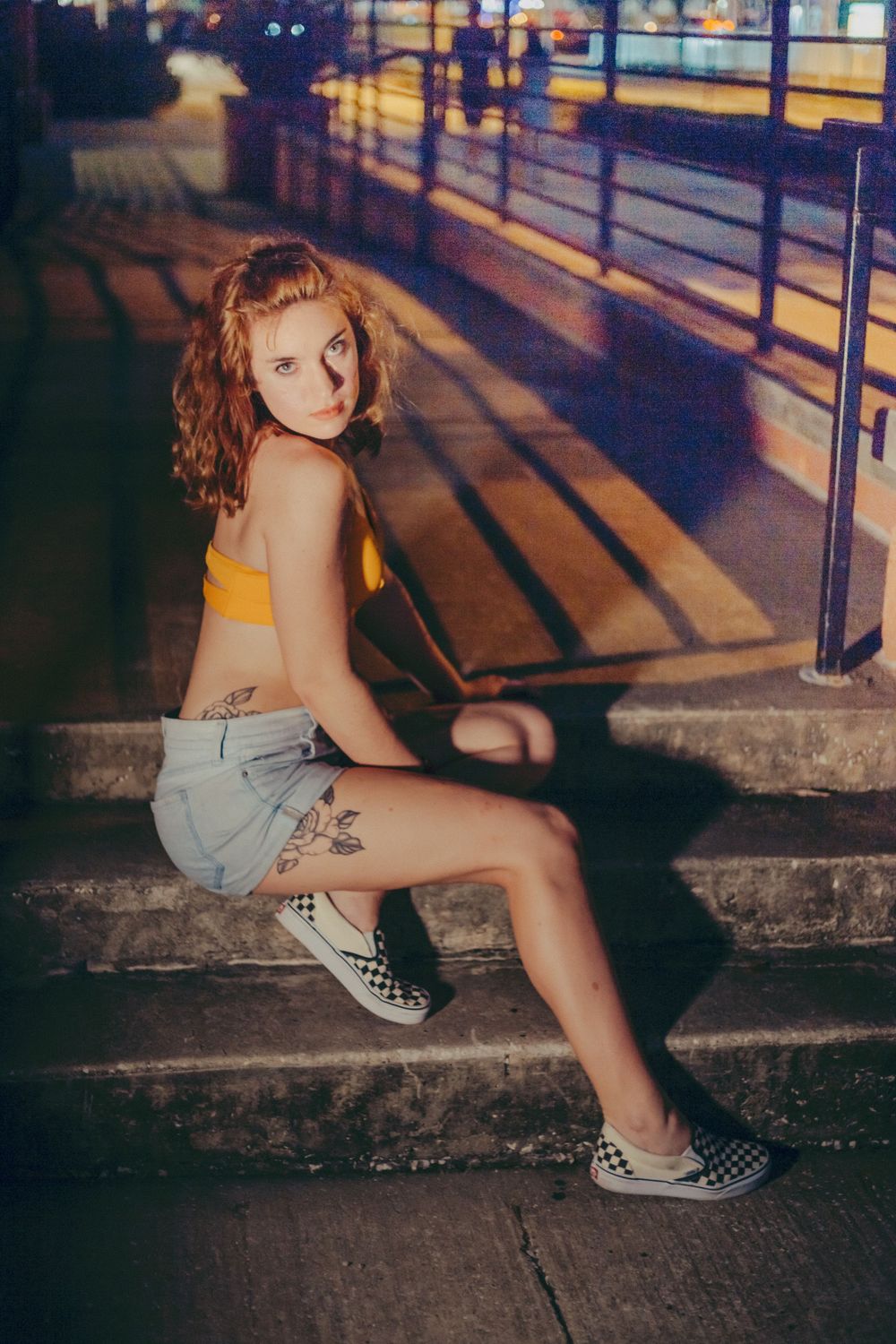 portrait photographer in Panama City, FL