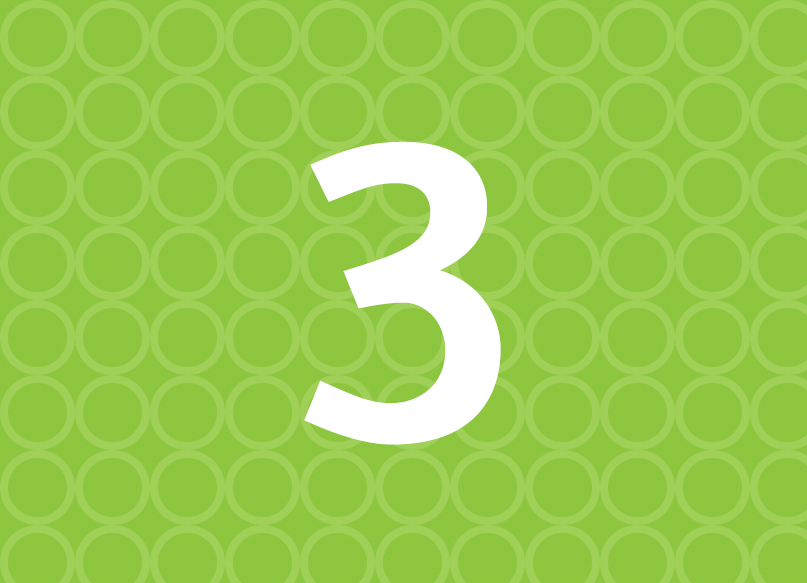 #3