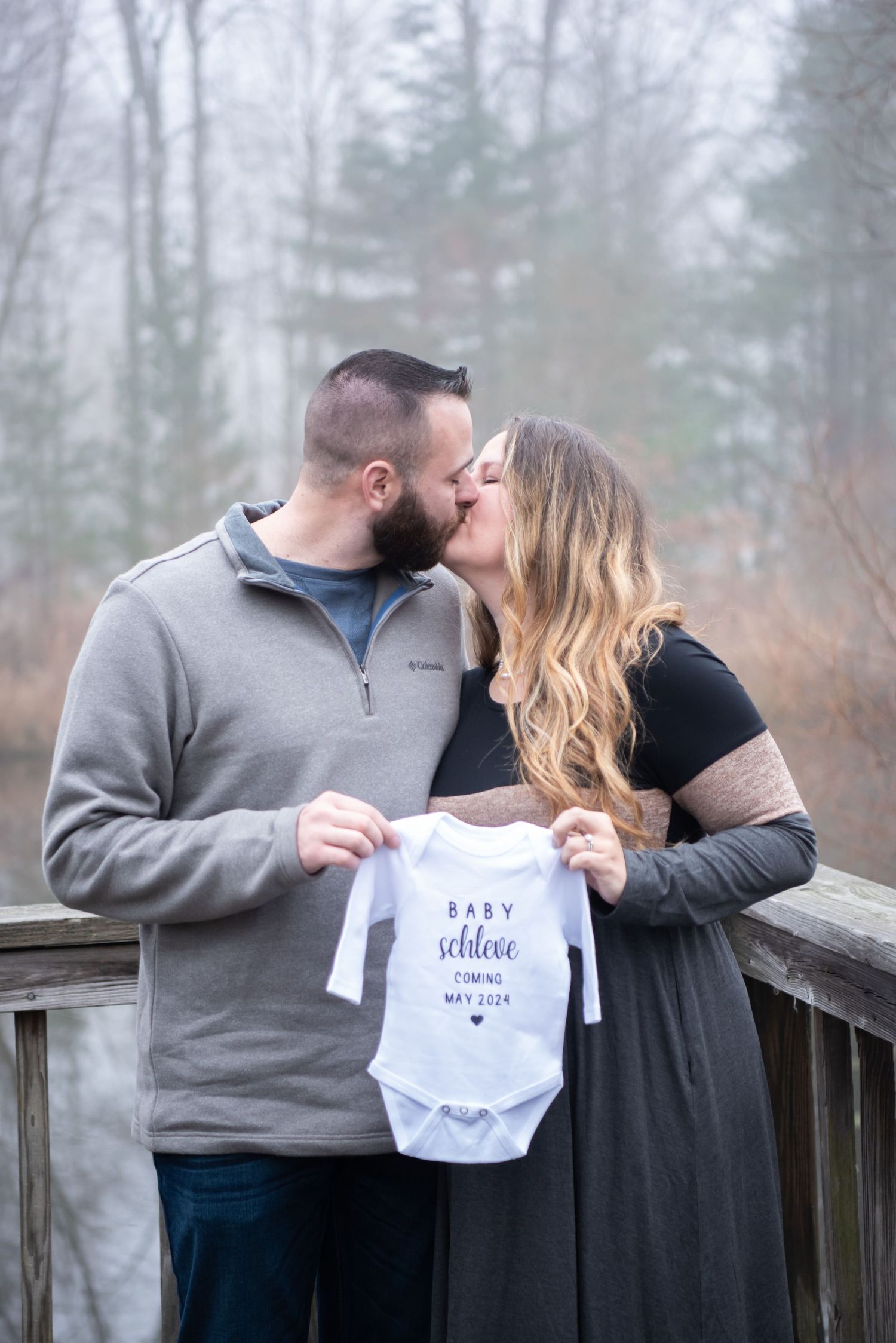 maternity photography
