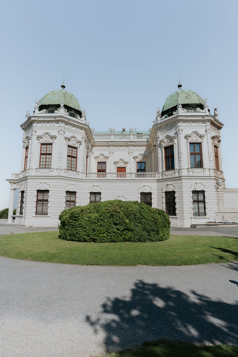 Photographie Vienne