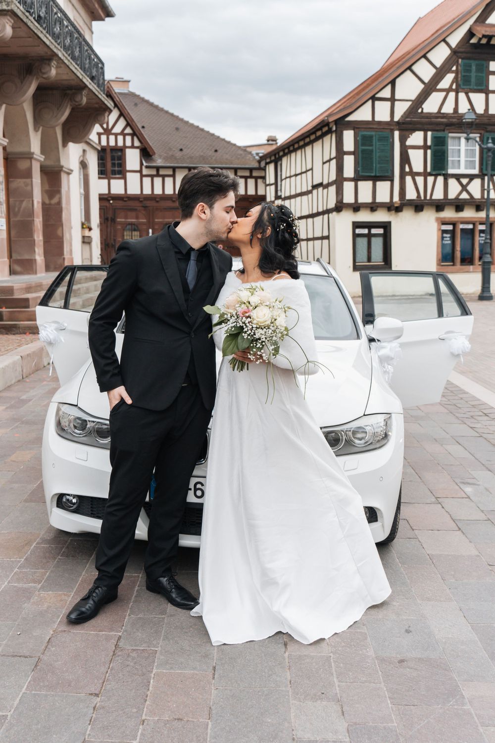 Mariage Marianne & Mario Alsace Photographie